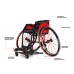 RGK Allstar A2 Multisport Wheelchair